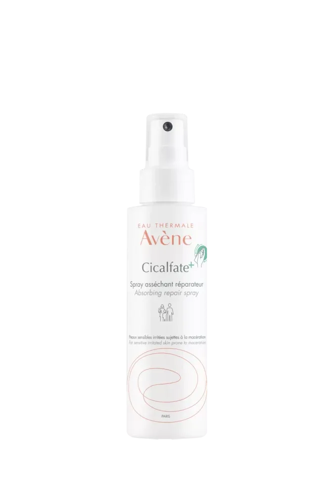 AVÈNE Cicalfate+ obnavljajući sprej koji suši 100 ml