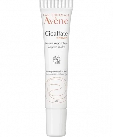 AVÈNE Cicalfate obnavljajući balzam za usne 10 ml