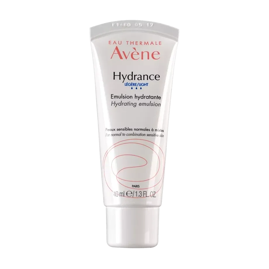AVÈNE Hydrance lagana hidrirajuća emulzija 40 ml