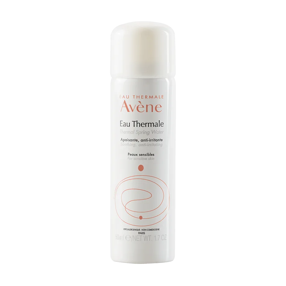AVÈNE termalna izvorska voda 50 ml