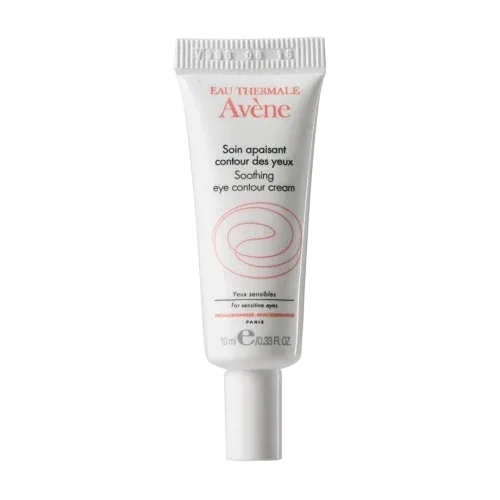 AVÈNE Umirujuća krema za kožu oko očiju 10 ml