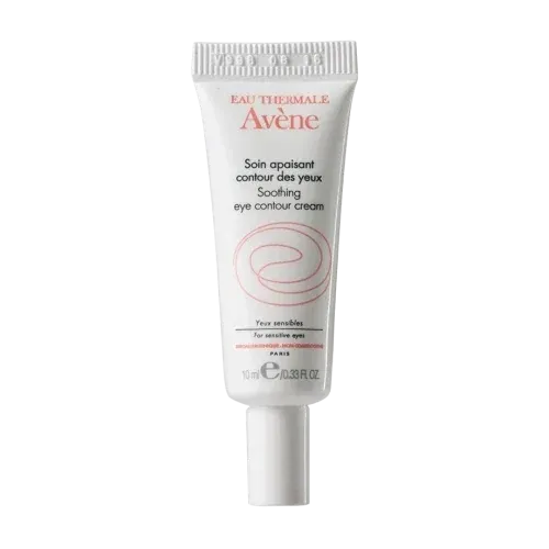 AVÈNE Umirujuća krema za kožu oko očiju 10 ml