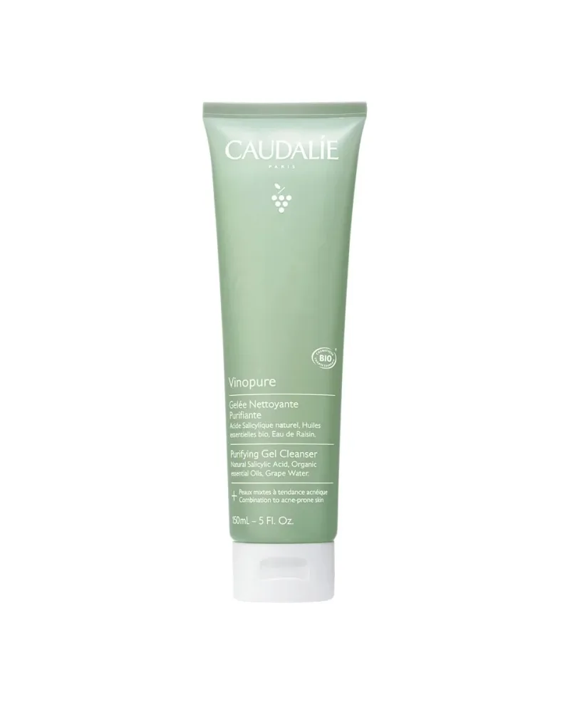 CAUDALIE Vinopure gel za umivanje, 150ml