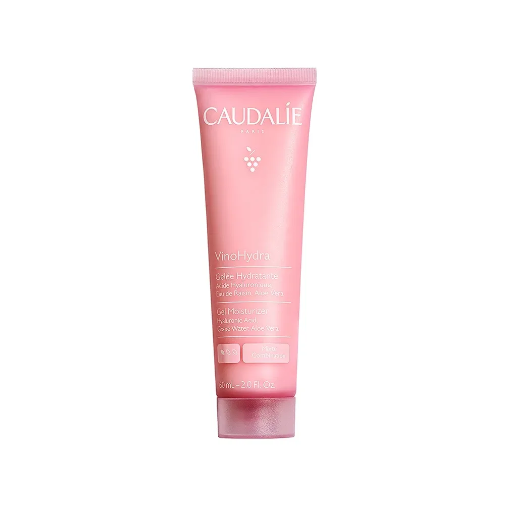CAUDALIE VinoHydra  gel cream