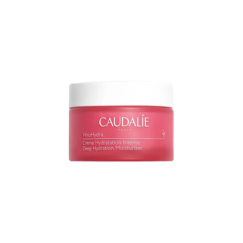 CAUDALIE VinoHydra Deep Hydration Cream
