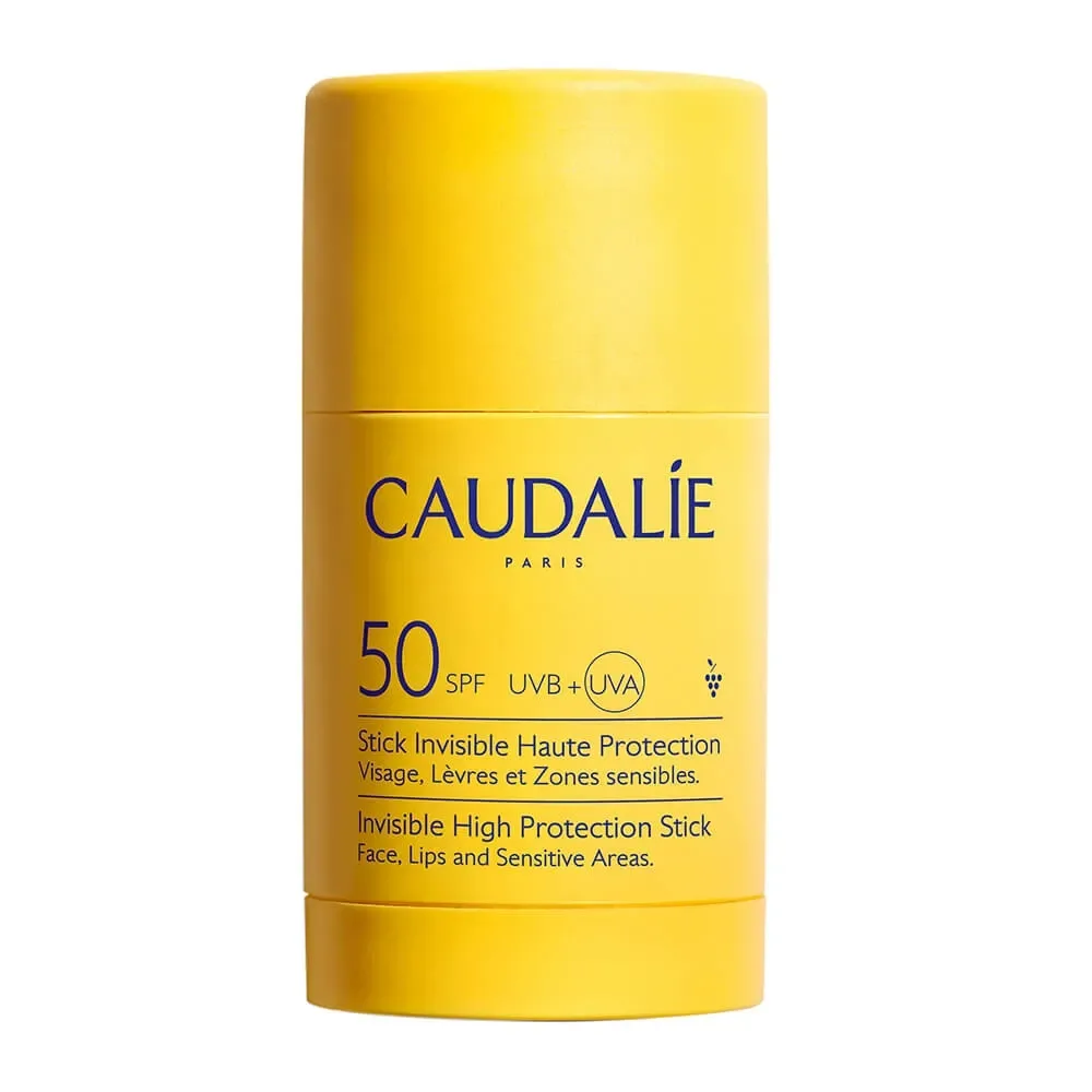 Caudalie vinosun stik za zaštitu od sunca  SPF 50, 15 g