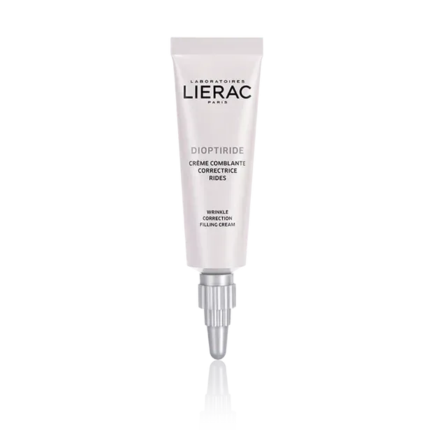 LIERAC Dioptiride krema protiv bora oko očiju 15ml