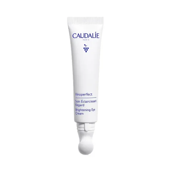 CAUDALIE Vinoperfect krema protiv tamnih podočnjaka, 15ml