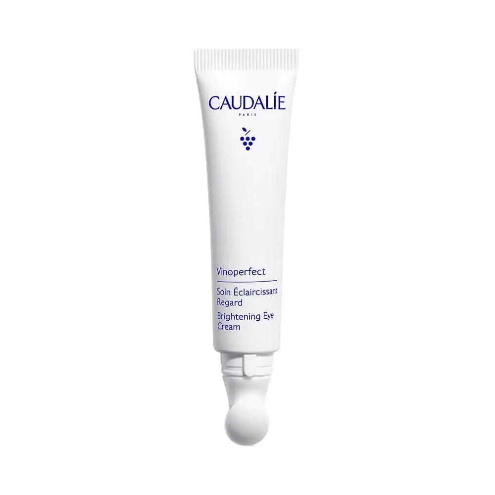 CAUDALIE Vinoperfect krema protiv tamnih podočnjaka, 15ml