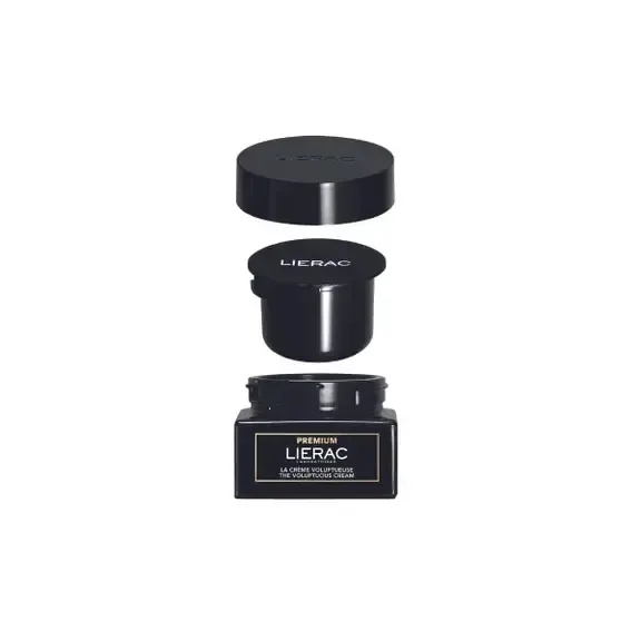 LIERAC PREMIUM BOGATA KREMA REFILL 50ml