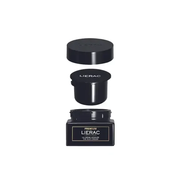 LIERAC PREMIUM LAGANA KREMA REFILL 50ml