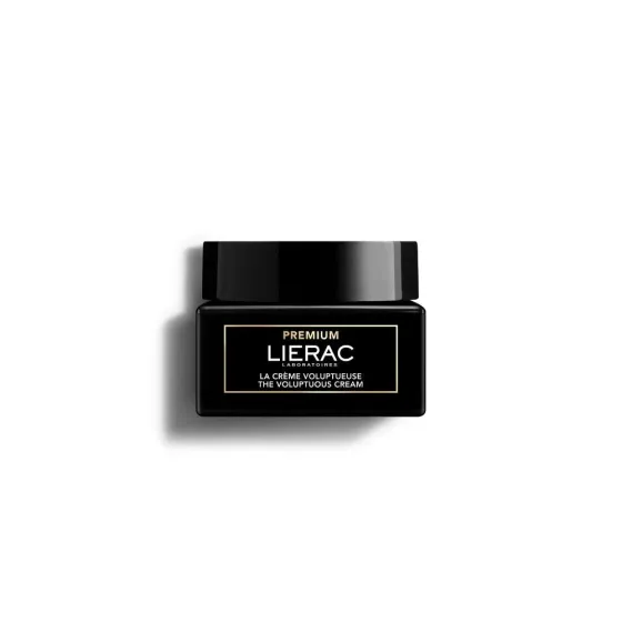 LIERAC Premium bogata anti-age krema za suhu kožu 50ml