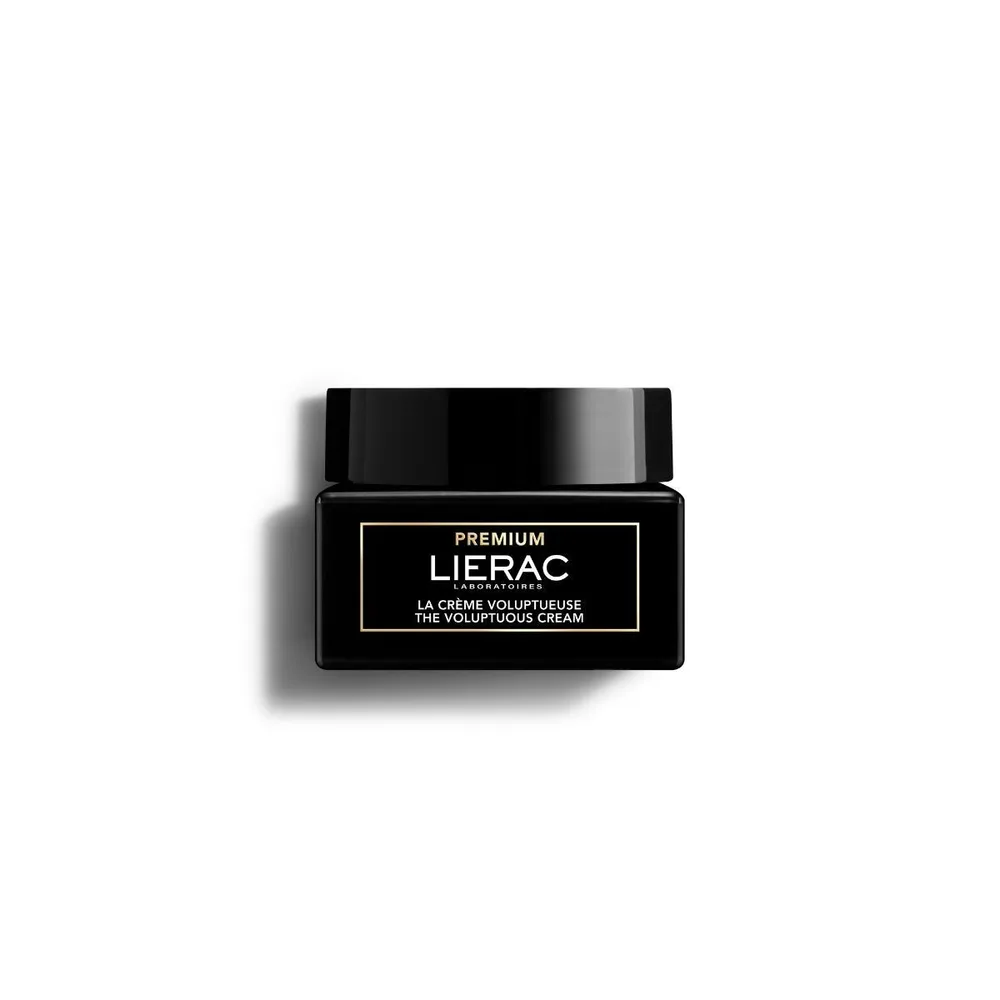LIERAC Premium bogata anti-age krema za suhu kožu 50ml