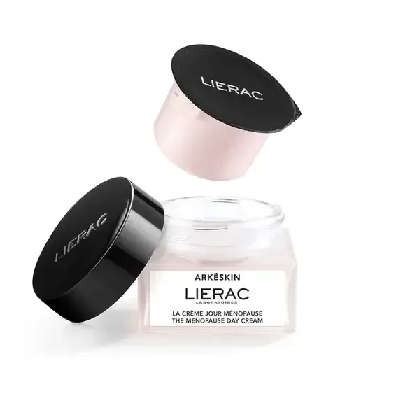 LIERAC ARKESKIN DNEVNA KREMA ZA LICE REFILL 50ml