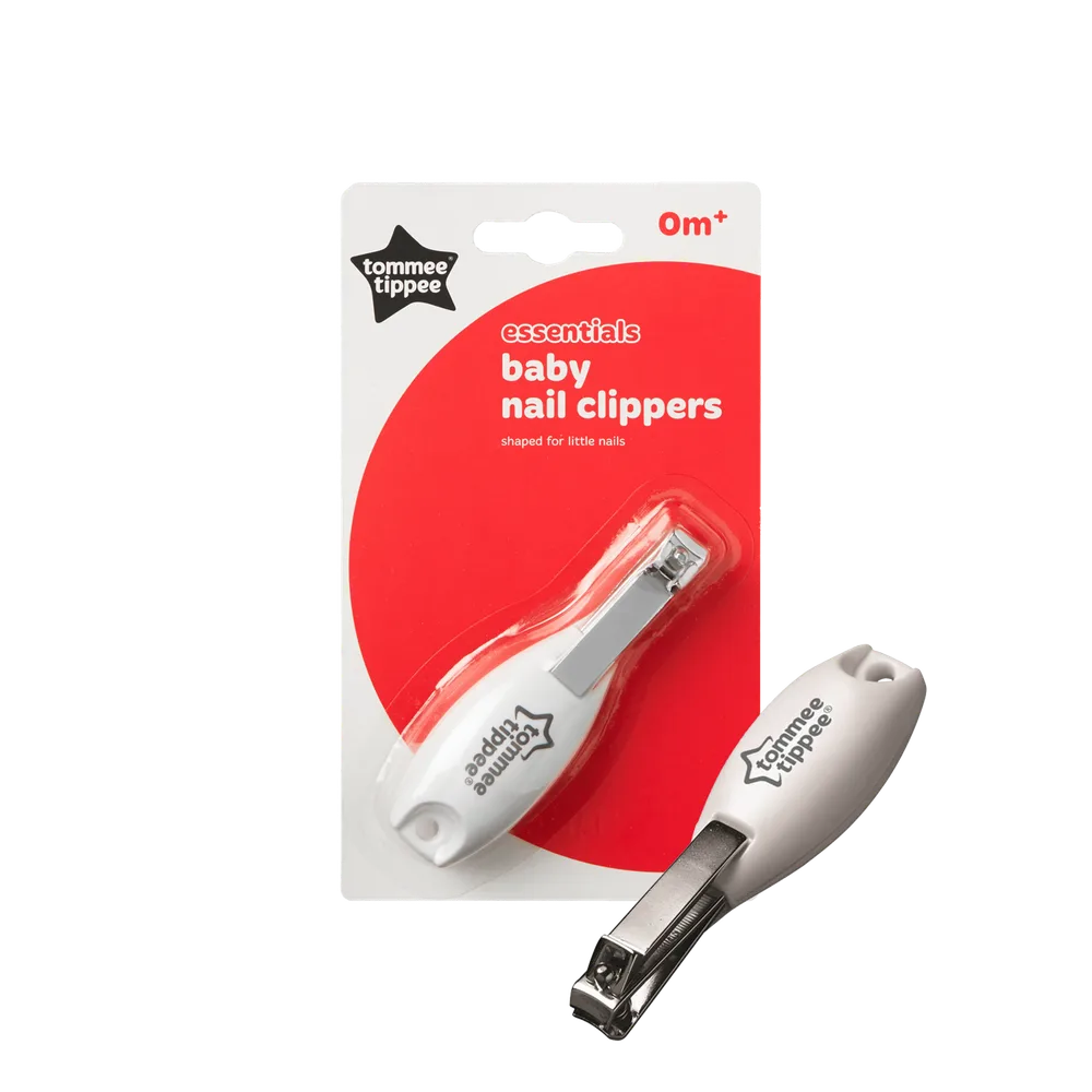 Tommee Tippee Grickalica za nokte za novorođenče