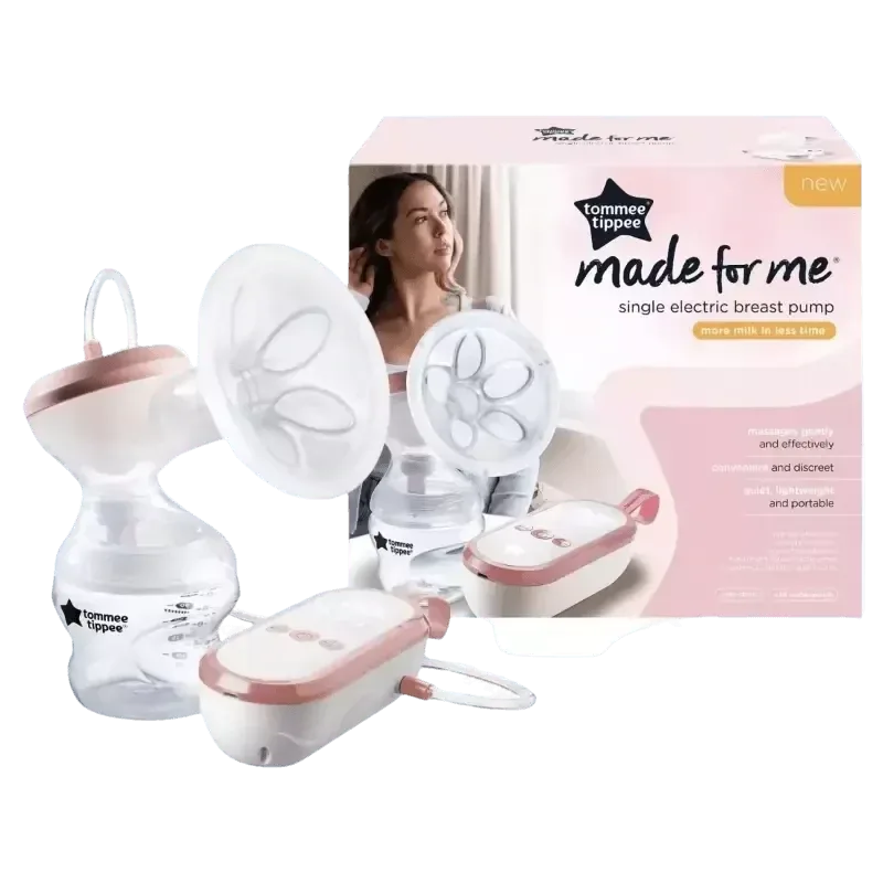 Tommee Tippee Električna izdajalica za majčino mlijeko