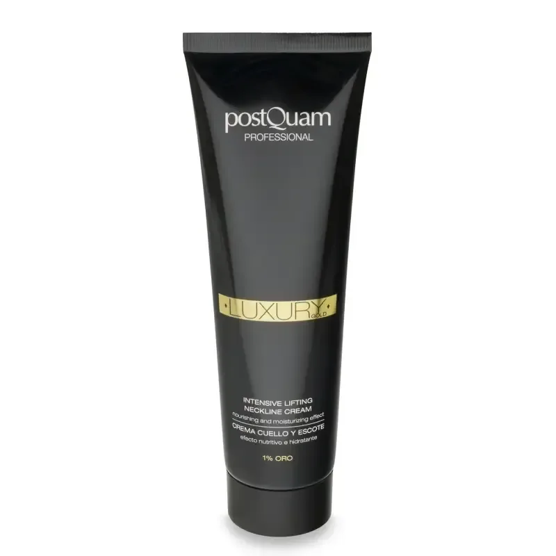 PostQuam Luxury Gold 150ml