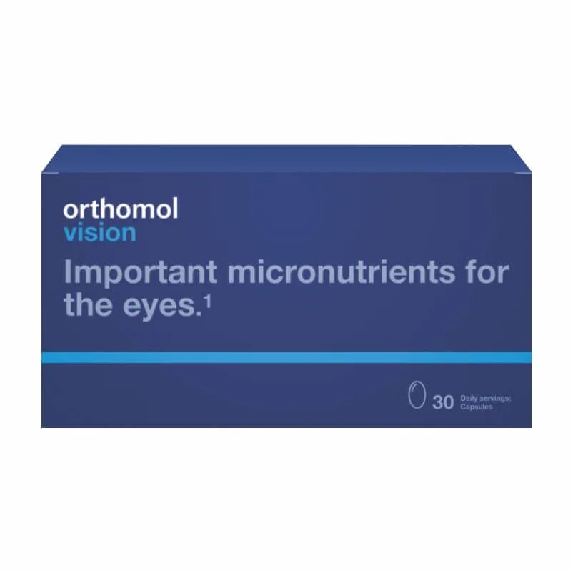 Orthomol Vision