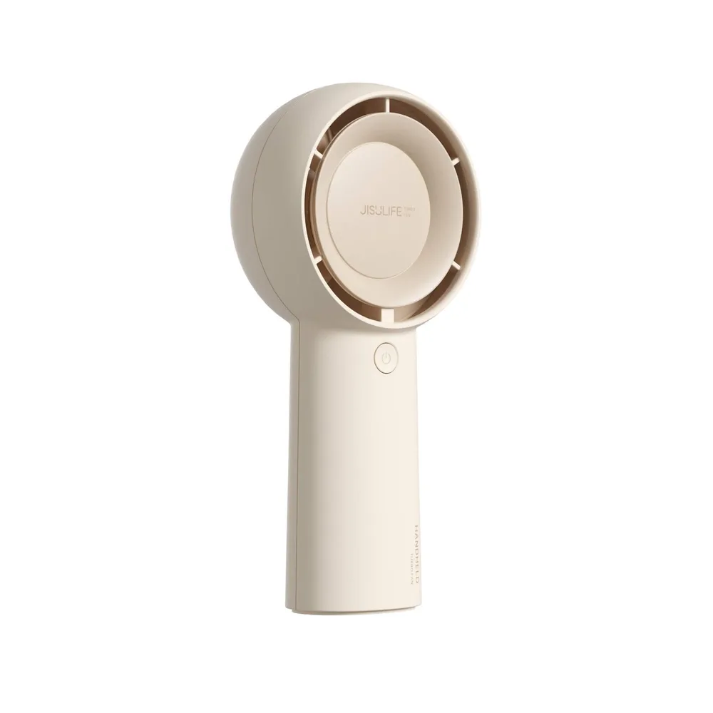 Ručni ventilator JisuLife FA4 Brown