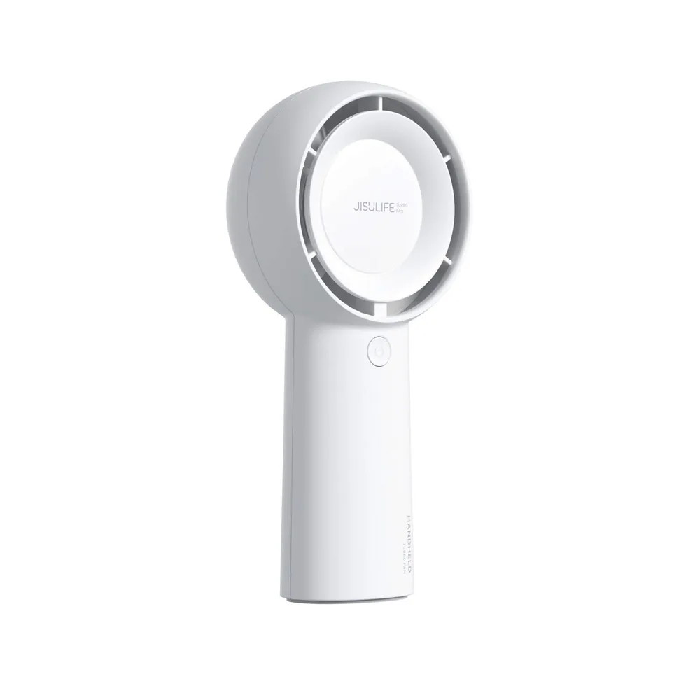 Ručni ventilator JisuLife FA4 Bijeli