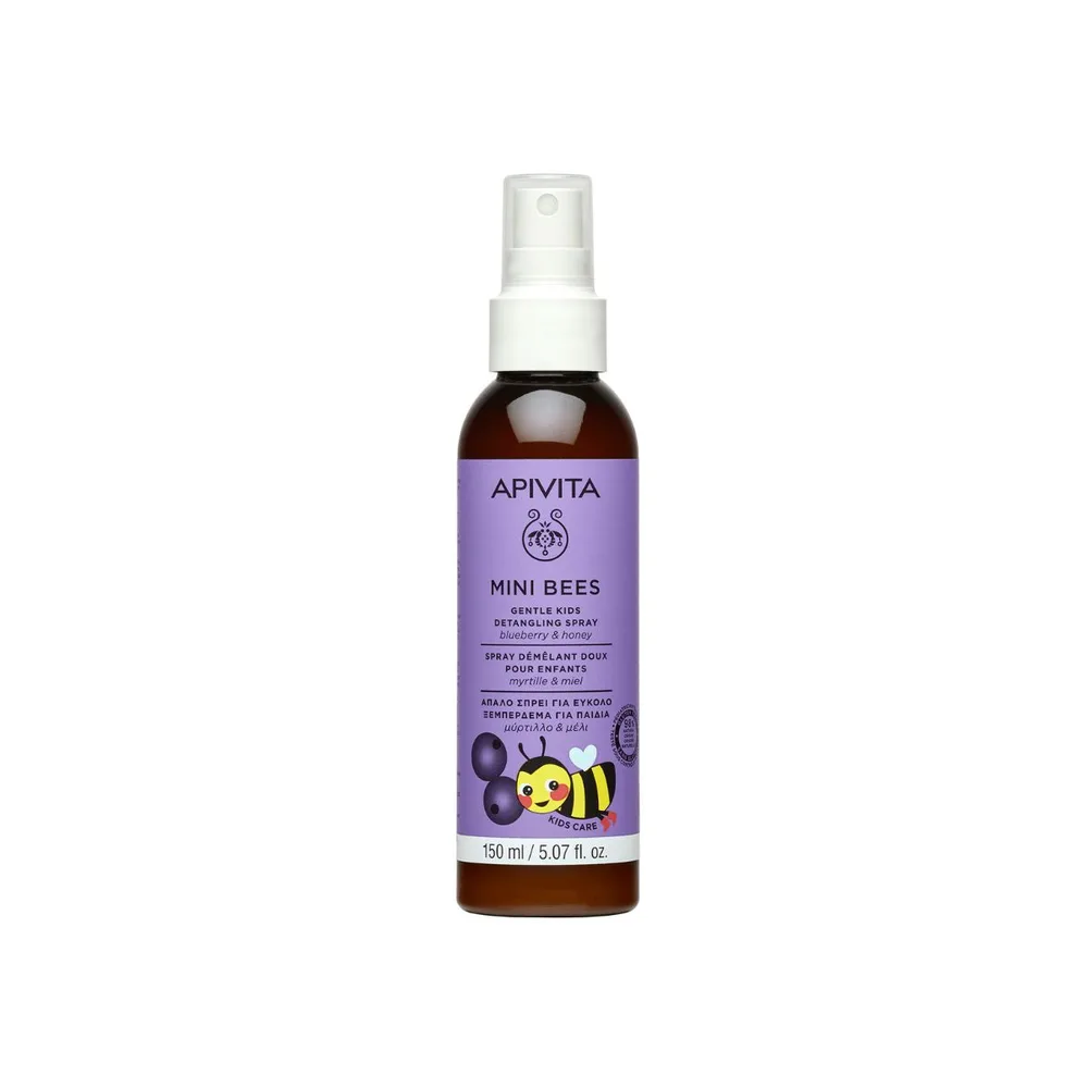 APIVITA dječji sprej za raščešljavanje kose 150ml