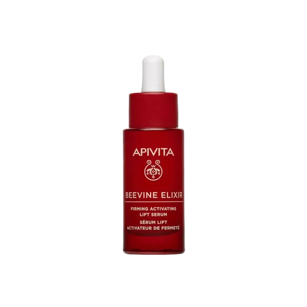 APIVITA BEEVINE ELIXIR serum, 30 ml