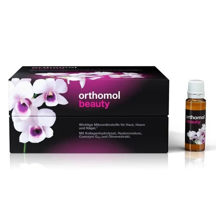 Orthomol Beauty 7