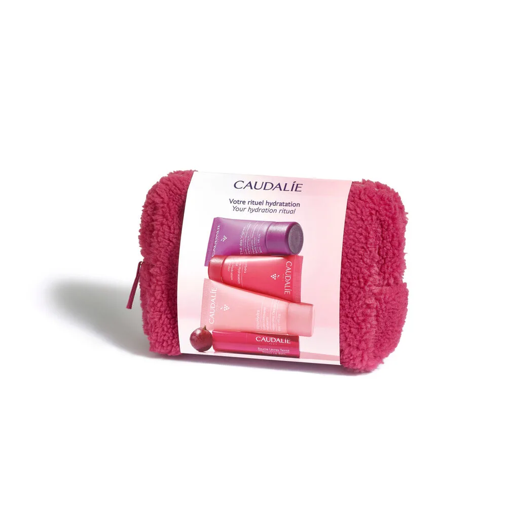 Caudalie Zimski putni set