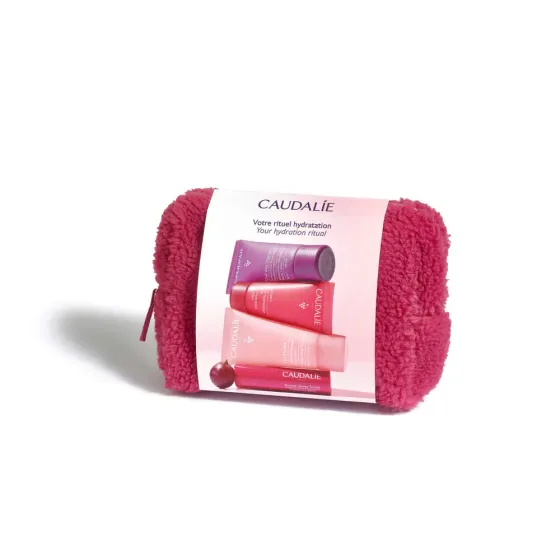 Caudalie Zimski putni set