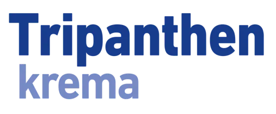 Tripanthen, krema