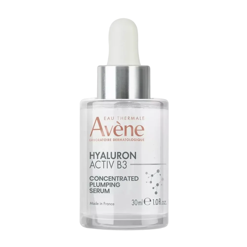 AVÈNE Hyaluron activ b3 koncentrirani serum 30ml